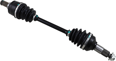 Moose Racing Complete Axle Kits 0214-1876