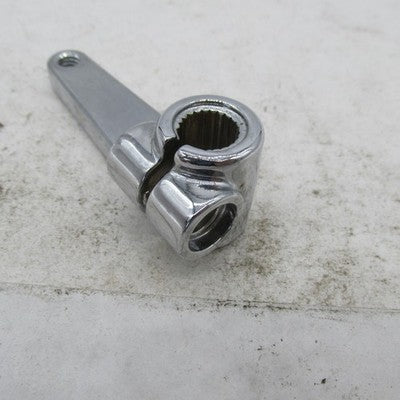Harley Davidson OEM Sportster Chrome Forward Control Shift Lever 34670