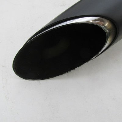 Vance & Hines Big Radius 2:2 Softail Exhaust Set Black D438FP D439FP 4