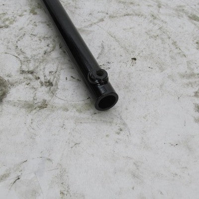 Harley OEM 1990s Softail Dual Exhaust Muffler Support Hanger Bracket B
