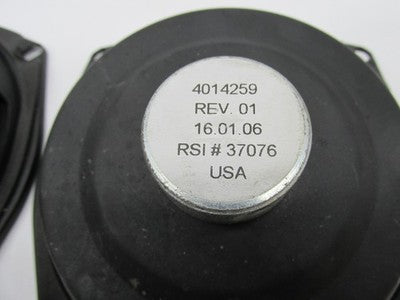 Indian Genuine OEM Speaker Pair 4014259
