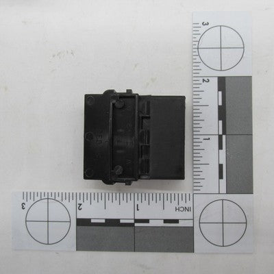 Lot of 7 Harley-Davidson OEM NOS 4-Position Male Connector 72205-94