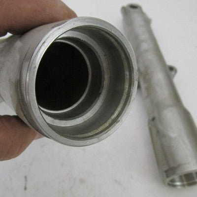Harley Davidson Showa Pair of Lower Fork Sliders G576-R G576-L