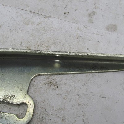 Harley Davidson OEM Set of Windshield Brackets Shovelhead Wideglide 57