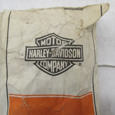 Lot of 9 Harley-Davidson OEM Clutch Cable Covers 38625-85
