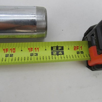 Single Harley-Davidson 35mm Fork Tube 23.5" 23-1/2" Long