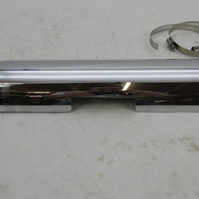 Harley OEM Stock 2018+ M8 Softail Exhaust Upper Muffler Heat Shield Ch
