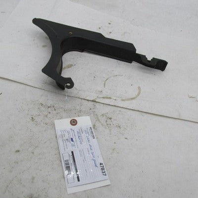 Harley Davidson OEM Rear Belt Debris Deflector Softail 60362-00