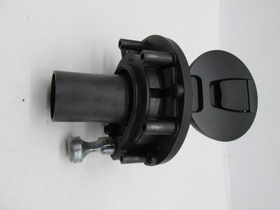 Harley-Davidson Genuine NOS Round Style Locking Fuel Cap 61100188