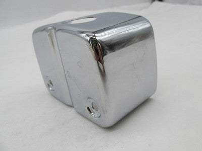 Harley-Davidson Genuine NOS Chrome Ignition Coil Cover 31644-99