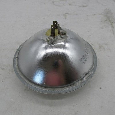 Sylvania Halogen 7" Round PAR56 Sealed Beam High Low Headlamp H6024