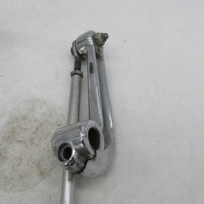 Buell OEM Cyclone M2 S3 Full Boomerang Shifter Assembly w/ Mount Hardw