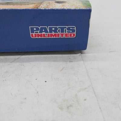 Parts Unlimited 2024 ATV/UTV Parts Catalog Official Manual 9901-3350