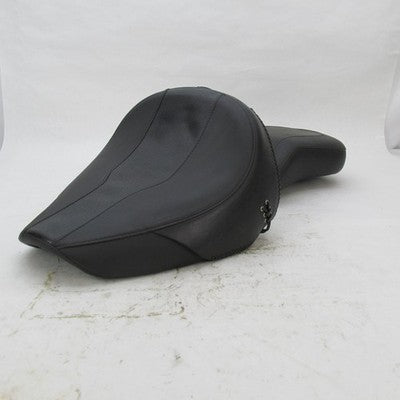 Harley Davidson OEM Solo Seat w/ Passenger Pillion 00-06 51467-00 5221