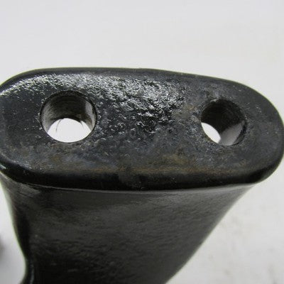 Harley Davidson OEM Iron Sportster 1200 Stock Right Footpeg & Brake Co