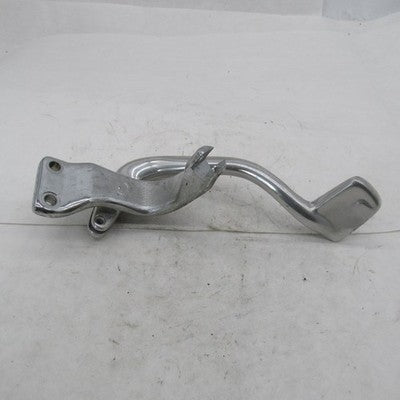 Harley OEM Rear Brake Pedal w/ Footpeg Mount Bracket Dyna FXD 42617-99