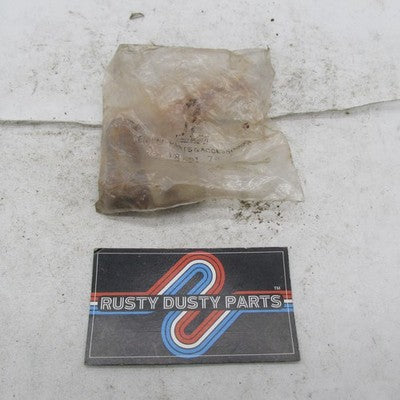 Harley OEM Shovelhead Big Twin Cast Iron +.001" Oversize Valve Guide 1
