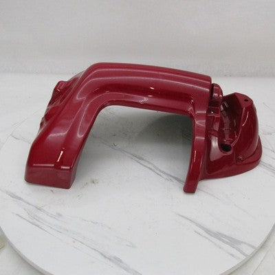 Harley Genuine Dark Red Lower Right Leg Fairing CVO Street Road Glide