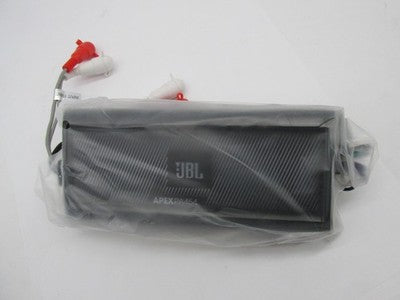JBL Weather Resistant 4 Channel Class D Amp Amplifier Apex PA454