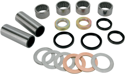 Moose Racing Swingarm Bearing Kit 1302-0292