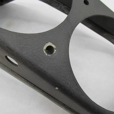 Harley Davidson OEM Dyna FDX Dash Console Housing 67185-95