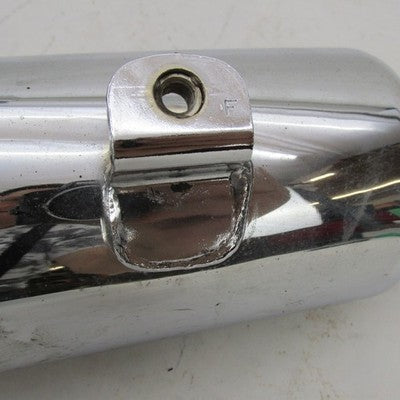 Harley Davidson OEM Stock 02-06 V-Rod VRSC Muffler Chrome 65153-01
