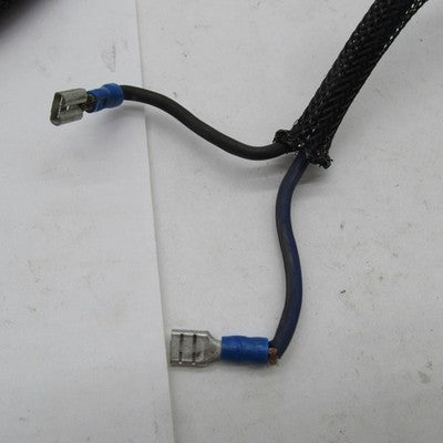 Scosche Aftermarket Harley Touring Radio Wiring Harness