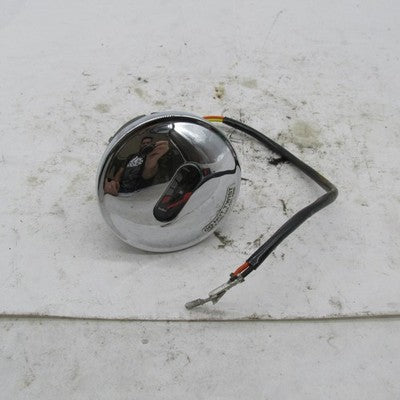 Harley Davidson Genuine 12v Fuel Gauge Touring Road King 1997-2000 750
