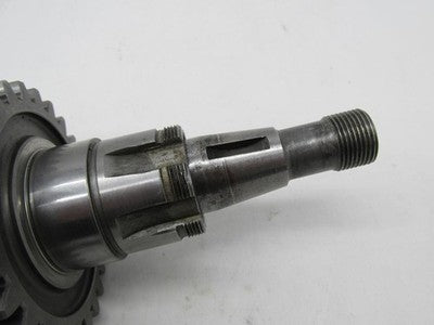 Harley-Davidson 2004 Road Glide Woody's Transmission Internals and Gears