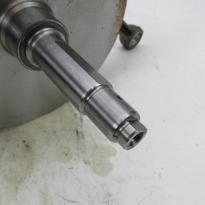 Harley Davidson OEM Milwaukee Eight M8 Flywheel Crankshaft Assembly 24