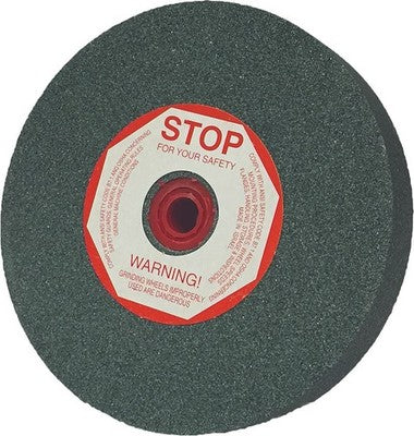 Woody's Green Carbide Grinding Wheel AGW-4100