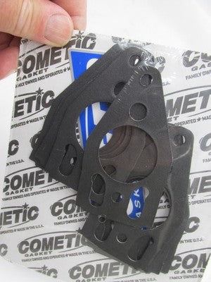 Lot of 10 Cometic Harley Davidson Twin Cam Intake Reed Gaskets 0934-47