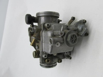 Powersports Motorcycle Carburetor Carb Body 02BB0E