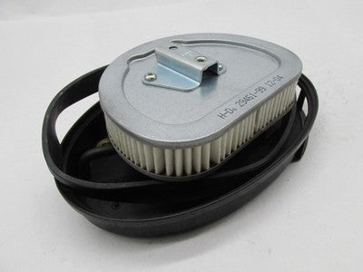 Harley Genuine Air Cleaner Filter Element and Backing Plate 29461-99 2