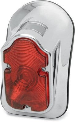 Drag Specialties Tombstone Taillight 2010-0561