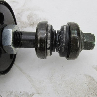 Pair of Harley Davidson OEM 00-17 Softail Showa Rear Shocks 54508-00A