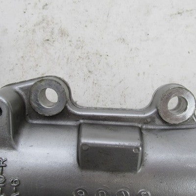 Harley Davidson OEM Right Side Front Fork Lower Leg Slider 06-08 Trng