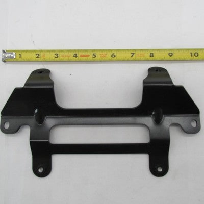 Harley Dividson OEM NOS Black Inner Speed Screen Upper Bracket