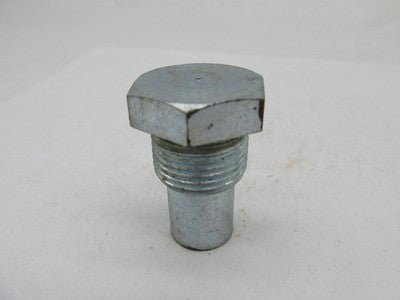 Harley Genuine NOS Aermacchi Starter Stop Pin 1975 - 1978 SXT125 SS125