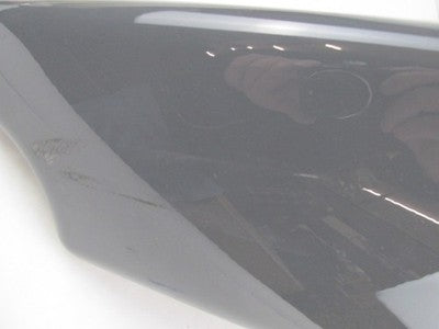 Harley Davidson Genuine NOS Gunship Gray Left Bottom Saddlebag 9020160