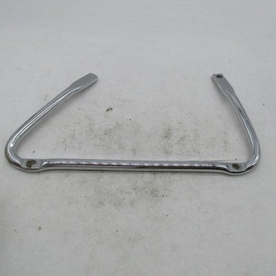 Harley Davidson NOS NIB Left Side Luggage Saddlebag Brace Bracket 5341