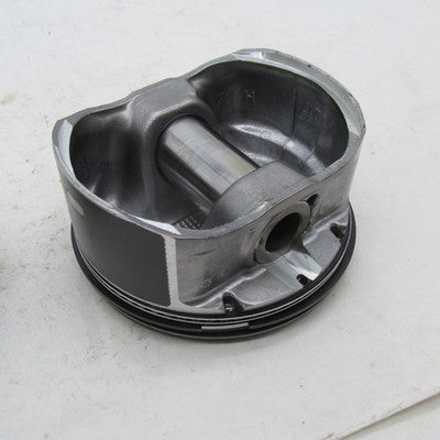 Pair of Harley Davidson OEM Stock 96ci Pistons Standard Bore Twin Cam