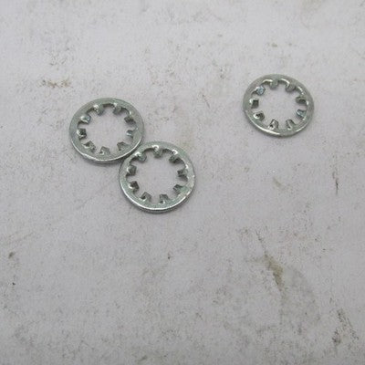 Lot of 60+ Harley-Davidson OEM NOS Internal Tooth Lock Washer 7124
