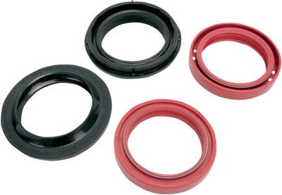 Moose Racing Fork and Dust Seal Kit 36mm 48.2mm 8/9mm 0407-0089