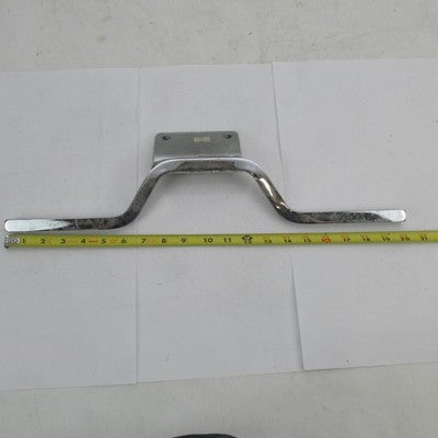 Harley Davidson OEM NOS Sportster Ironhead Chrome Highway Bar Foot Peg