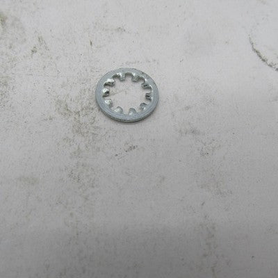 Lot of 13 Harley-Davidson OEM NOS Internal Tooth Lockwashers 7128