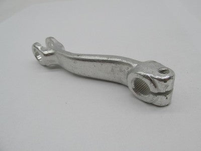 Harley Davidson Genuine NOS Aermacchi 74-75 Z90 Rear Brake Lever 44338
