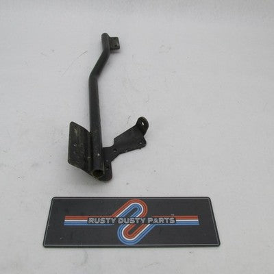 Harley Davidson OEM Black Exhaust Hanger Bracket Support Mount Sportst