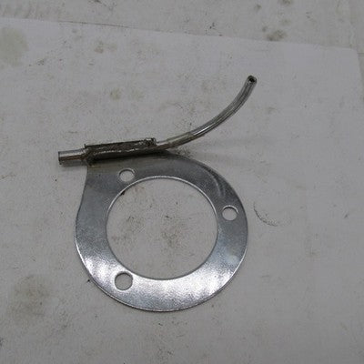 Paughco OEM Carburetor Throttle Cable Adapter Ring Big Twins Tillotson