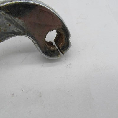 Harley-Davidson OEM Vintage Gear Shift Toe Lever w/ Aluminum Peg
